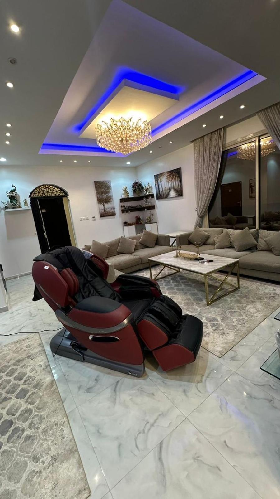 بيت النرجس الخاص Rijád Exteriér fotografie